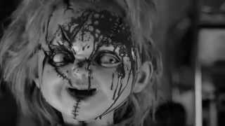 The Pretty Reckless - Sweet Things (Chucky Video)