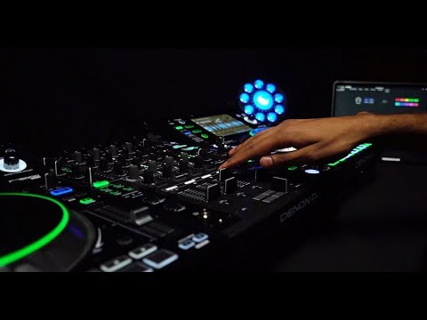 SoundSwitch Micro DMX Interface – Nederland