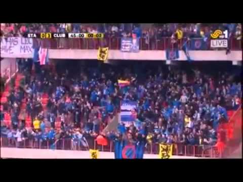 Gol de Carlos Bacca vs Standard de Lieja 1205-2013)