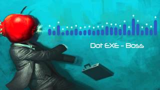 Dot EXE-Boss