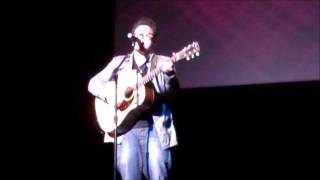 Andrew Garcia - &quot;Dumb&quot; [03.31.2012]