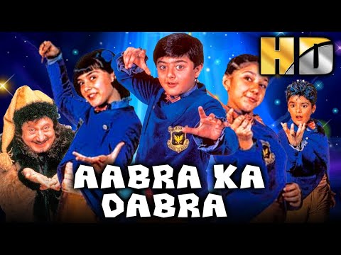 Aabra Ka Dabra (HD) - Bollywood Superhit Film | Naveen Bawa, Hansika Motwani |आबरा का डाबरा