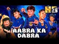 Aabra Ka Dabra HD Bollywood Superhit Film Naveen Bawa Hansika Motwani आबरा का डाब�