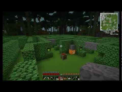 Minecraft 1.2.5 with Neoublie Season 3 - Episode 18 (Wheres are all the dang Bosses...)