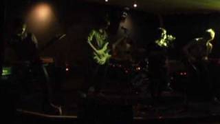 Once A Fortnight - Dear Editor (Live at No. 10 Bar)