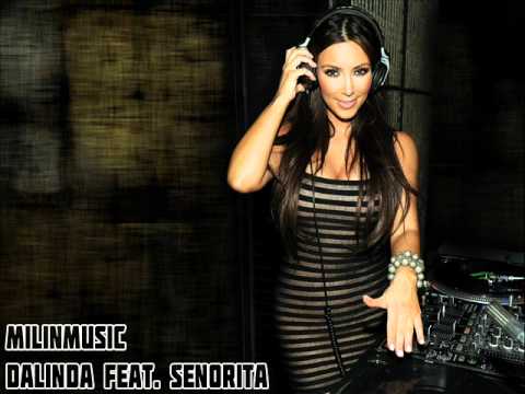 MilinMusic - Dalinda feat. Senorita 2012