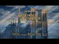 What If The Hunchback Of Notre Dame 2002 DVD Had The THX Logo