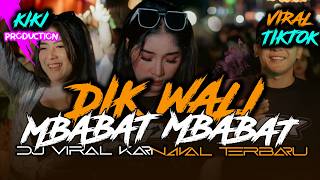 Download lagu DJ DIK WALI PARTY DANGAK FULL BASS PARTY KARNAVAL MELODY MBABAT FYP TIKTOK mp3 Download lagu DJ DIK WALI PARTY DANGAK FULL BASS PARTY KARNAVAL MELODY MBABAT FYP TIKTOK mp3