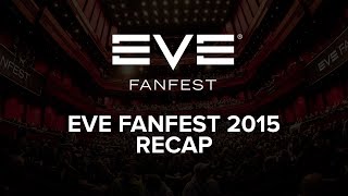 CCP Games начала продажу билетов на EVE Fanfest 2017