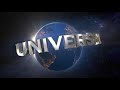 Universal DreamWorks Animation 2005 2020 A 2nd What If Video
