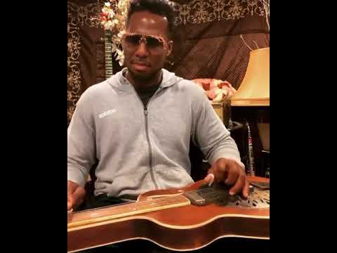 Robert Randolph on his Mavis