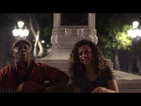 KINDELAN, ANGEL - VIRGINIA (BRAZILIAN GIRL) - HAVANA, CUBA