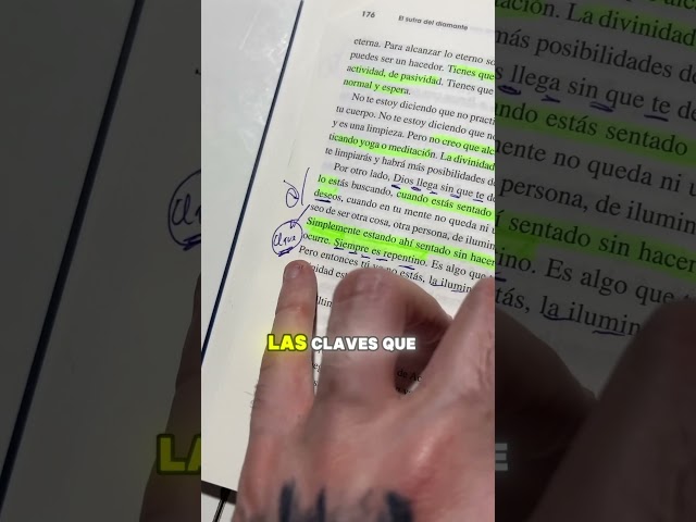 Vídeo relacionado con Libertad (Claves para una nueva forma de vivir): La valentía de ser tú mismo