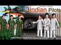 3 Indian Airforce Pilots पाकिस्तान की सबसे सुरक्षित जेल से भ