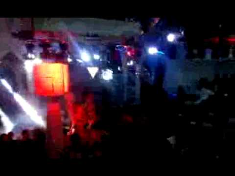 Quest Pistols Show в Одессе