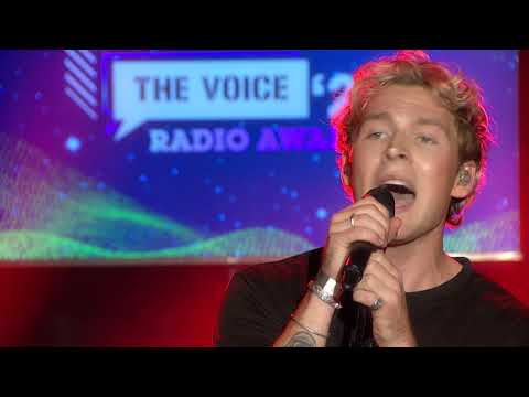 The Voice '21 Radio Awards - Christopher 'If It Weren't For You'