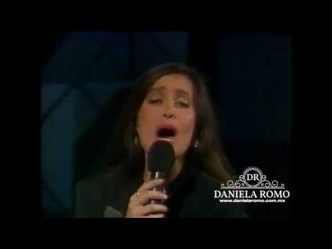 Daniela Romo | Dímelo