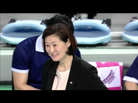 [V리그] 흥국생명 : IBK기업은행 경기 다시보기 (02.04)