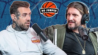 The Freddy Madball Interview: The History of Madball, Touring in Your 40s &amp; More