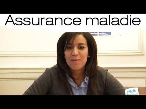 comment trouver sa caisse d'assurance maladie