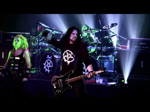 Arch Enemy - 2.Silent Wars Live in London 2004 (Live Apocalypse DVD)