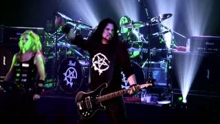 Arch Enemy - 2.Silent Wars Live in London 2004 (Live Apocalypse DVD)