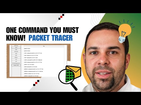 How to Save Configurations in Cisco Packet Tracer Like a Pro!
