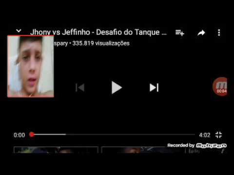 Jhony vs Jeffinho #desafio