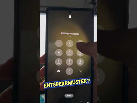 Forgot your phone unlock code or pattern? Here's how to unlock your phone