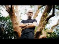 Studio Brussel Interview — Moby stelt 'Reprise' voor