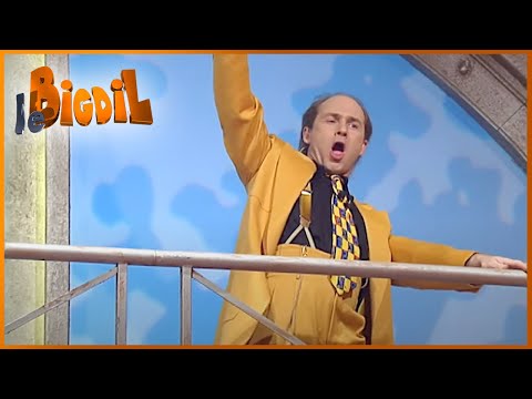 Le Bigdil - Vincent Lagaf’ | Intégral | EM13 | 17 02 1998