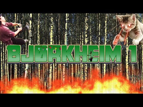 Bjørkheim 1 underholdning 18/19