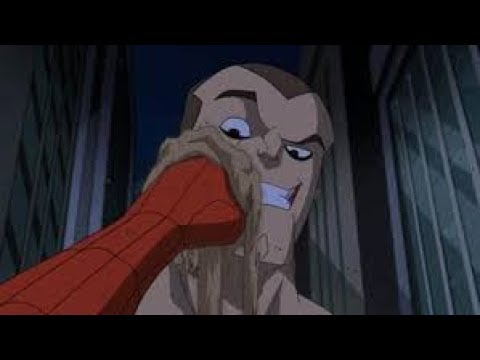 Animais Festeiros P5 ¦ Marvel Spider Man