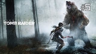 Twitch Livestream | Rise of the Tomb Raider Cold Darkness Awakened DLC [Xbox One]
