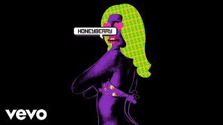 Pierre Bourne - Honey Berry (Audio)