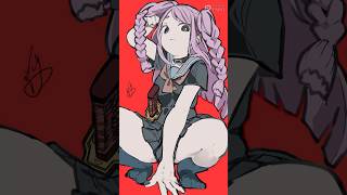 【イラストメイキング】🐶娘を描いてみた#オリジナルキャラ#イラスト #メイキング動画#イラストメイキング#illustration