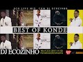 Konde Martins - Best Of (Os maiores êxitos) Vol. I 2017 - Eco Live Mix Com Dj Ecozinho