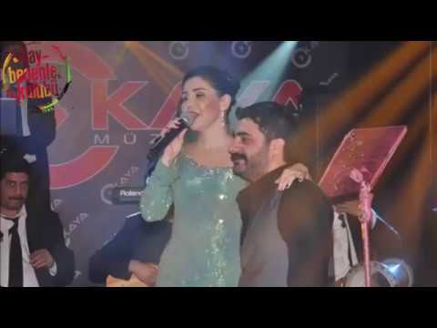 Ceylan feat. Gökhan Doğanay - Eyvah 2017 [Yılın Düeti ]