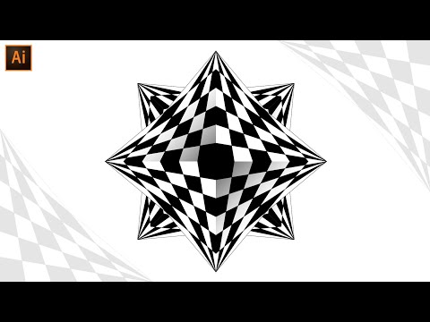 How To Create a Paper Cutout Effect in Adobe Illustrator Tutorial Ai Free File Download