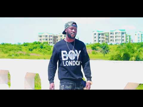 Shanta Neggo - Serious (Official Music Video Hd)