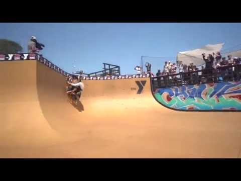 World of X Games Promo 1