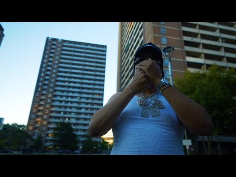 Tana343 - Epipen  [Official Music Video]