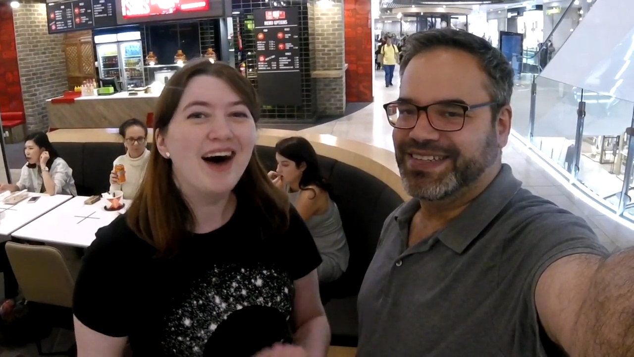 KTS - VL13 - Melbourne Meetup, Mini Make Day, Metal 3D printing and more