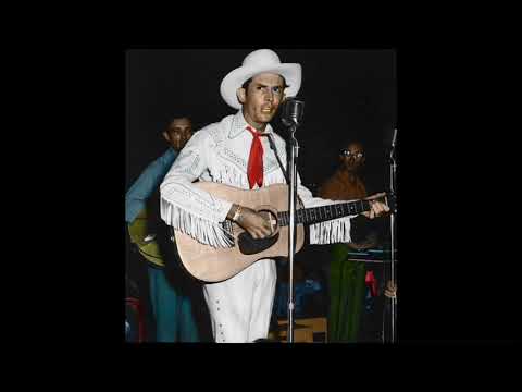 Don't Do It Darlin' - Hank Williams