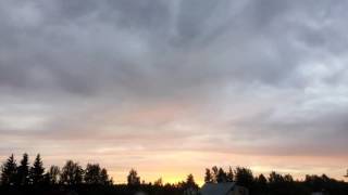 START TO THE DAY (A thousand years)