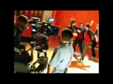 Kyle Evans-Love U Tonight Big Time Rush