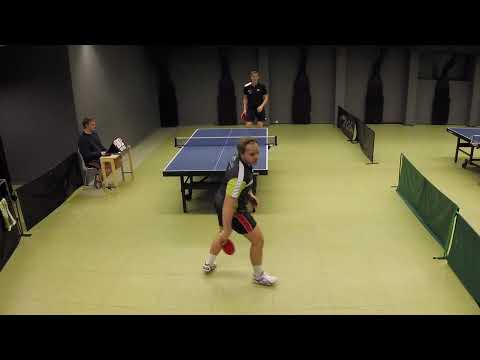 211113 3. Div, Martin Lundkvist - Malthe Hansen