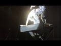 РнВ 2013 Rammstein в Самаре трахнул мужика на сцене 