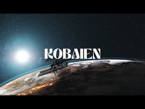 Inertia 001: @KOBAIEN DISCOVERING NEW GALAXIES