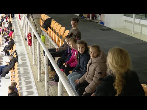 Gyerekjáték- Mikulás Kupa 2025: nemzetközi utánpótlás műkorcsolya és jégtánc verseny